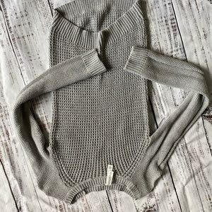 Aeropostale sweater